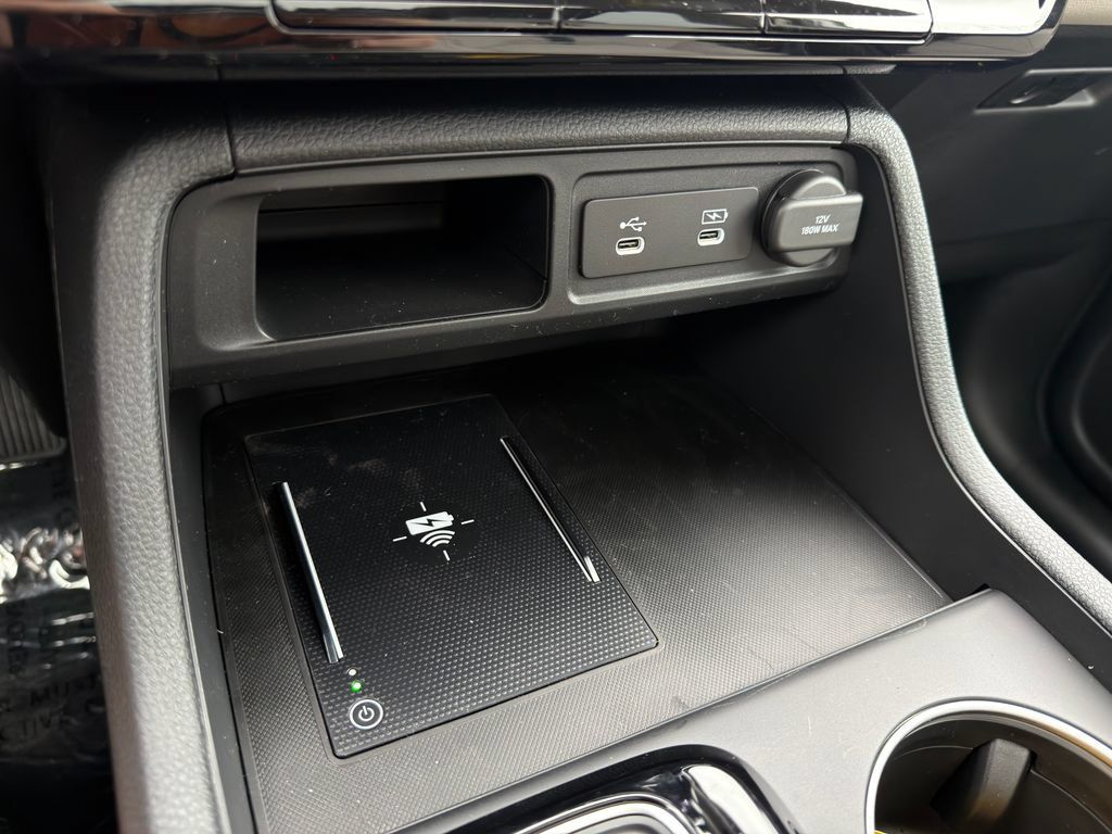 New 2026 Honda Pilot Touring image 37