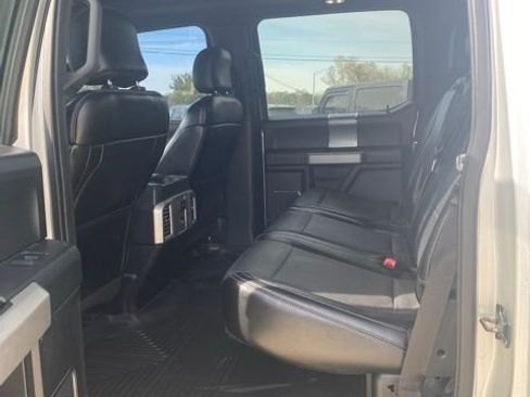 Used 2015 Ford F150 Lariat image 8