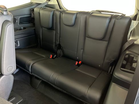 New 2026 Subaru Ascent Bronze Edition image 39