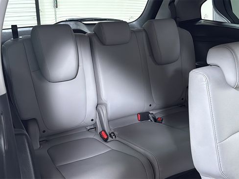 Used 2022 Honda Odyssey EX-L image 17