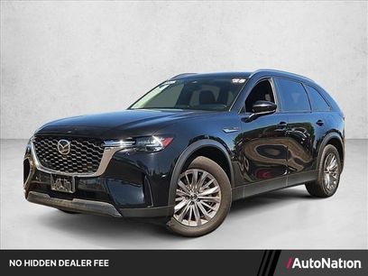 Used 2025 MAZDA CX-90 3.3 Turbo w/ Select Package