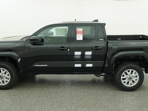 New 2026 Toyota Tacoma SR5 image 53
