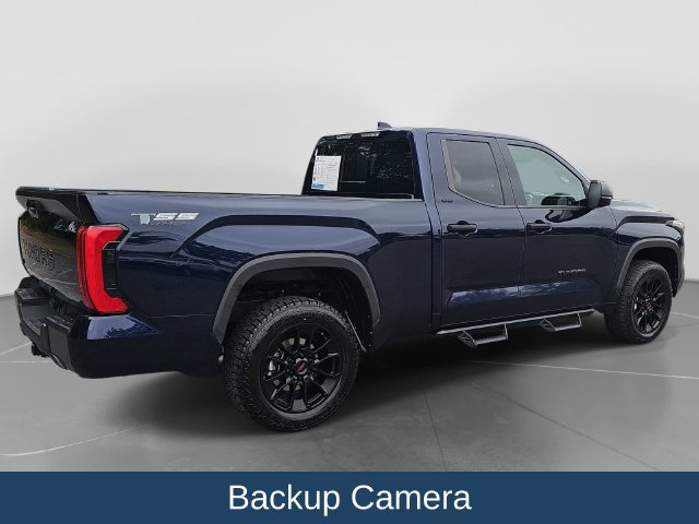 Used 2023 Toyota Tundra SR5 AWD/4WD image 4