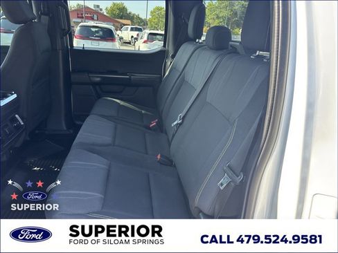 Used 2024 Ford F150 STX AWD/4WD image 15
