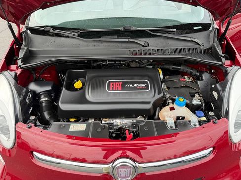 Used 2014 FIAT 500L Easy FWD image 37