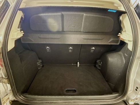 Used 2021 Ford EcoSport SE w/ SE Convenience Package image 28