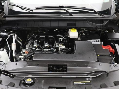 Used 2025 Nissan Pathfinder SL w/ SL Premium Package image 30