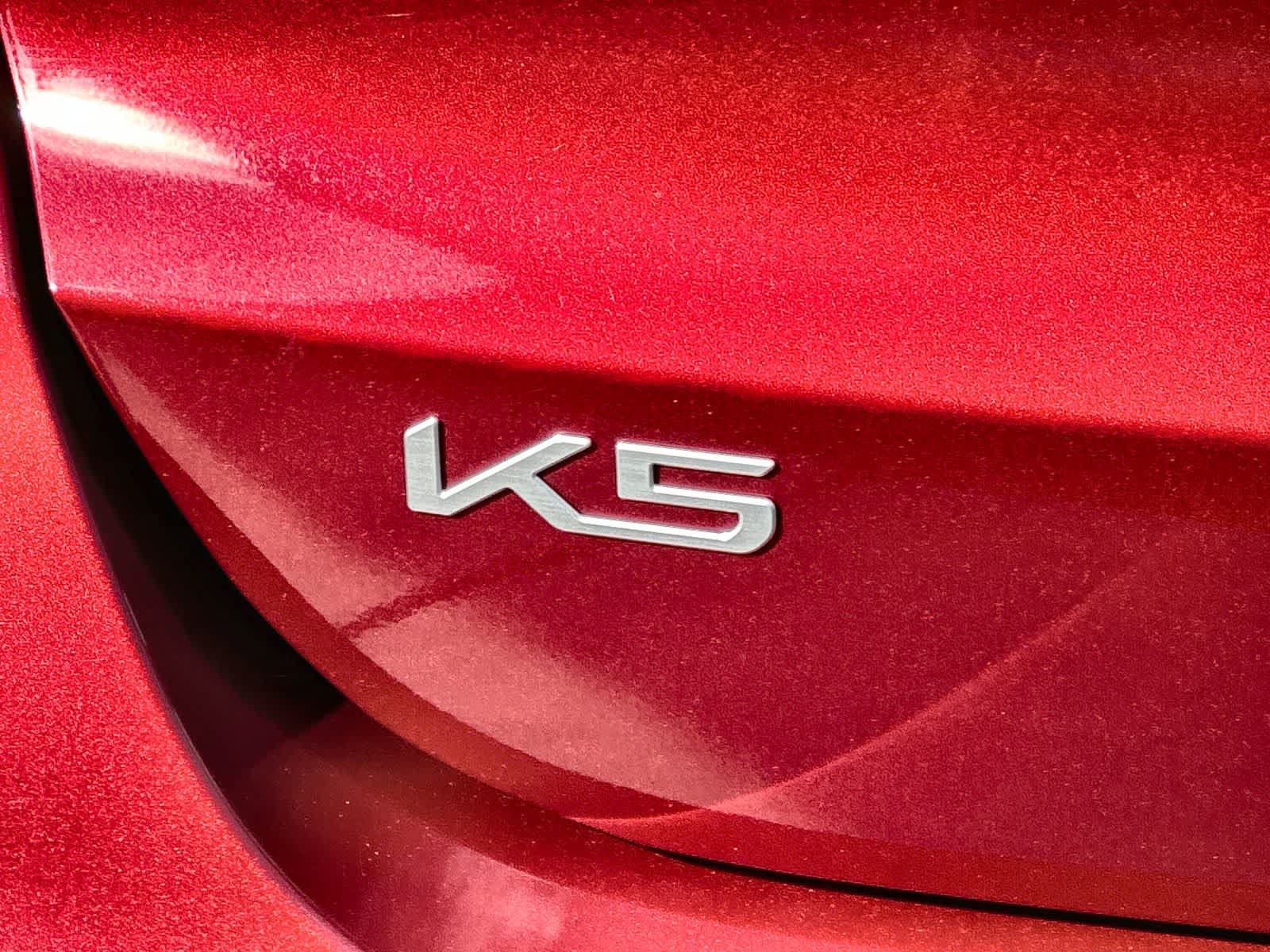 Used 2024 Kia K5 GT-Line FWD image 14