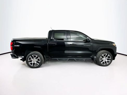 Used 2024 Chevrolet Colorado Z71 w/ Z71 Convenience Package 2 AWD/4WD image 26
