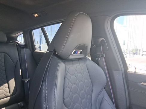Used 2024 BMW X4 M w/ Competition Package AWD/4WD image 18