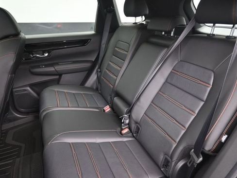New 2026 Honda CR-V Sport Touring image 10
