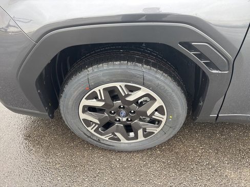 New 2026 Subaru Forester Premium image 8