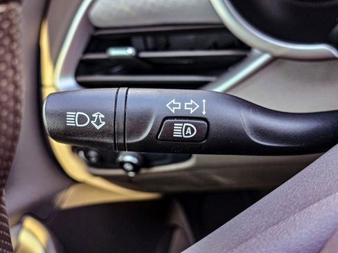 Certified 2025 Chevrolet Malibu LT image 20