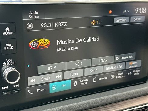 New 2026 Acura Integra A-Spec image 17