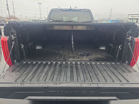 Used 2024 Toyota Tundra SR5 w/ SR5 Premium Package AWD/4WD image 25