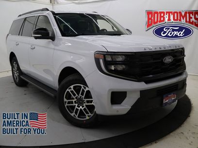 New 2025 Ford Expedition Active