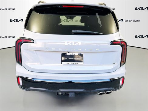 Used 2024 Kia Telluride SX Prestige X-Line image 7