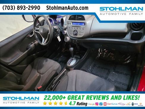 Used 2010 Honda Fit Sport image 33