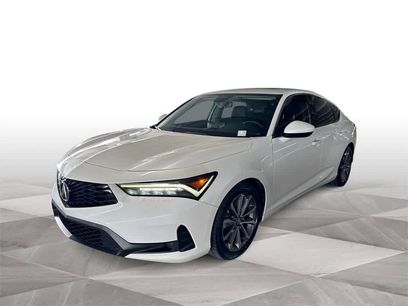 Used 2023 Acura Integra