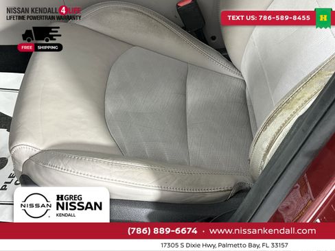 Used 2016 Hyundai Sonata Sport w/ Option Group 03 image 16