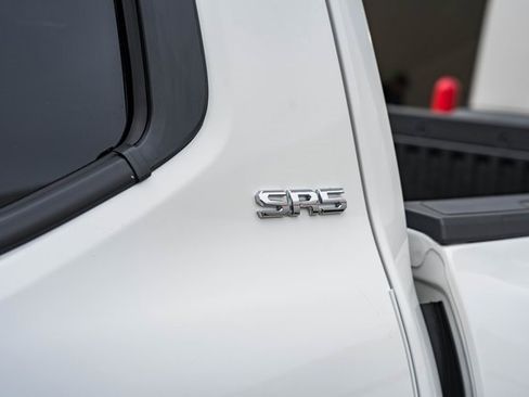 New 2025 Toyota Tacoma SR5 image 16