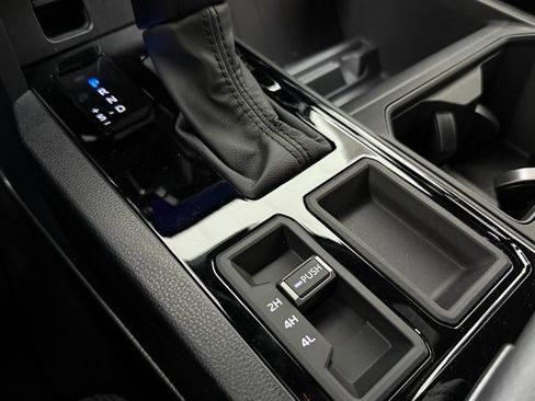 New 2026 Toyota Tundra SR image 21