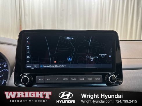 Certified 2023 Hyundai Kona SEL w/ Convenience Package image 26