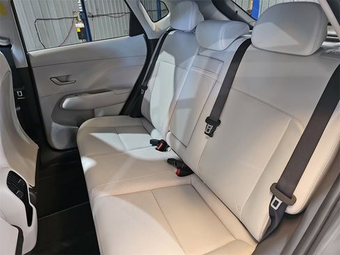 New 2026 Hyundai Kona SEL Sport image 13