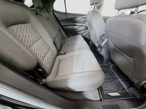 Used 2020 Chevrolet Equinox LT w/ Driver Convenience Package FWD image 24