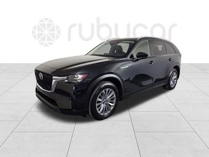 Used 2024 MAZDA CX-90 3.3 Turbo w/ Preferred Plus