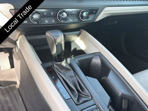 Used 2024 Honda Accord EX image 21