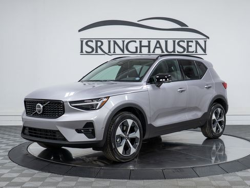 New 2026 Volvo XC40 B5 Plus w/ Protection Package Premier image 1