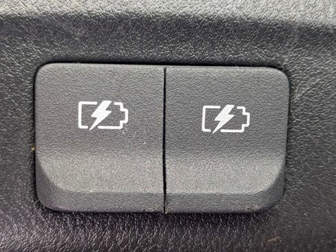 Used 2024 Nissan Kicks S FWD image 14