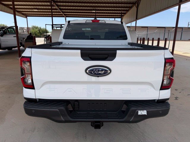 New 2026 Ford Ranger XLT w/ FX4 Off-Road Package AWD/4WD image 7