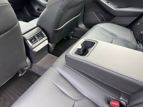 Certified 2024 Honda Accord EX-L image 15