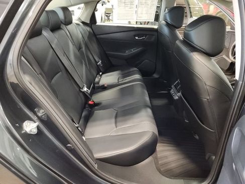 Used 2024 Honda Accord EX-L image 27