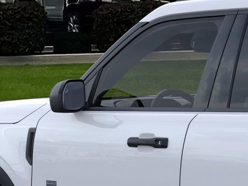 New 2025 Ford Bronco Sport Big Bend image 20