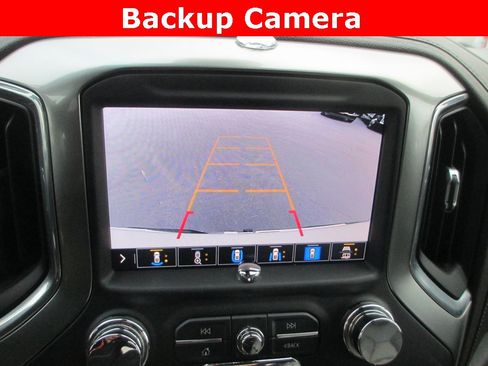 Used 2021 Chevrolet Silverado 1500 LTZ w/ LTZ Premium Package image 15