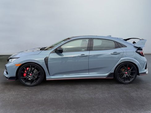 Used 2019 Honda Civic Type R image 8