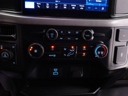 Used 2024 Ford F150 XL w/ Equipment Group 103A High AWD/4WD image 16