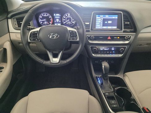 Used 2019 Hyundai Sonata SEL w/ Tech Package 02 FWD image 22