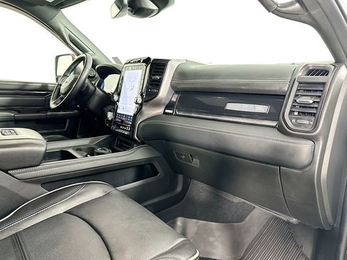 Used 2023 RAM 2500 Power Wagon w/ Level 2 Equipment Group image 32