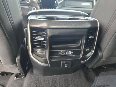 Used 2025 RAM 1500 Big Horn image 13