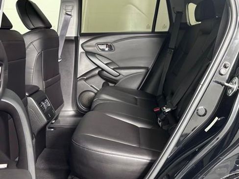 Used 2016 Acura RDX FWD image 20
