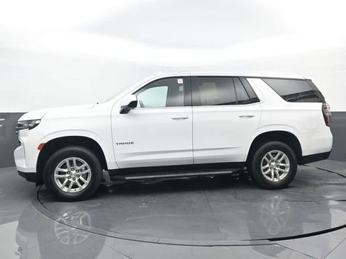 Used 2023 Chevrolet Tahoe LS AWD/4WD image 23