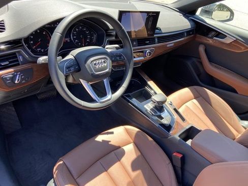 Certified 2024 Audi A4 2.0T Premium w/ Convenience Package AWD/4WD image 25