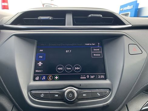 Used 2023 Chevrolet TrailBlazer LT image 12