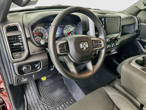 Used 2025 RAM 1500 Warlock AWD/4WD image 29