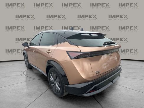Used 2023 Nissan Ariya image 3