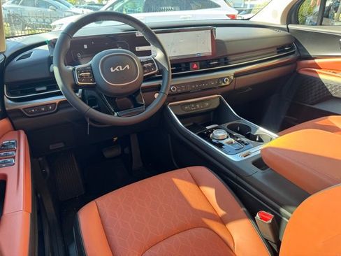 New 2026 Kia Carnival SX w/ SX Dark Edition Package image 43